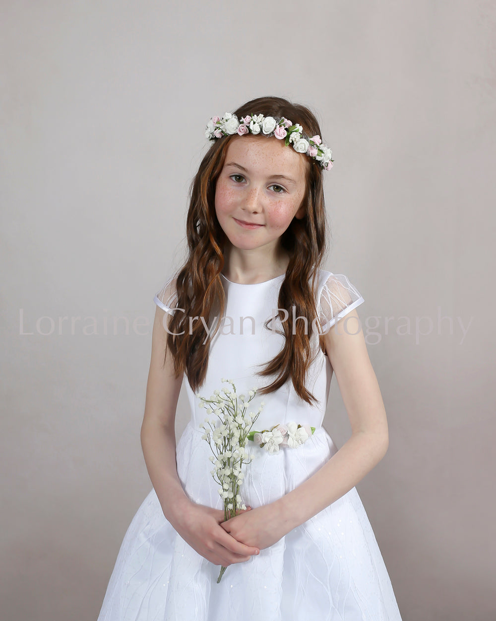 Communion Package B (group rate)