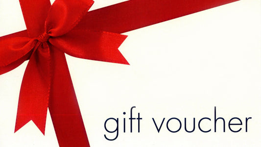 €100 Gift Voucher